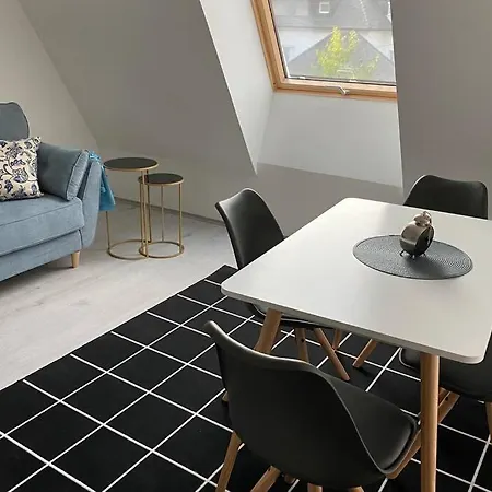 Apartament Central Heviz Apartment Héviz