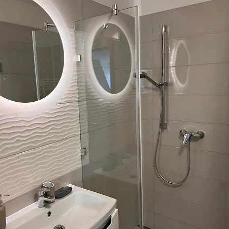 Central Heviz Apartment Héviz