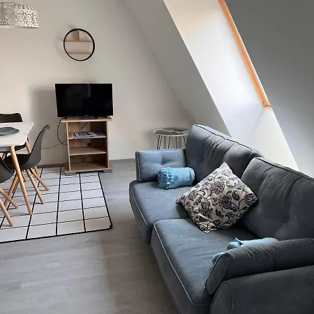 Central Heviz Apartment Héviz